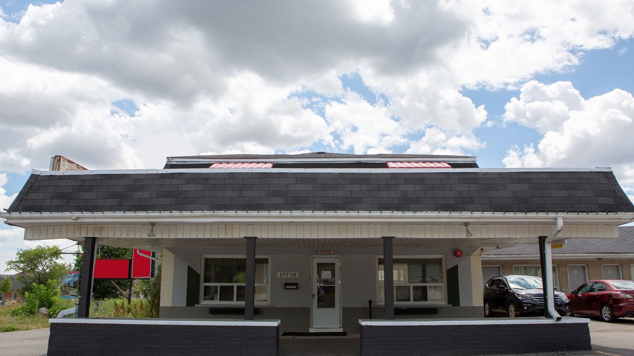 Photo of Outdoor in Richmond Hill