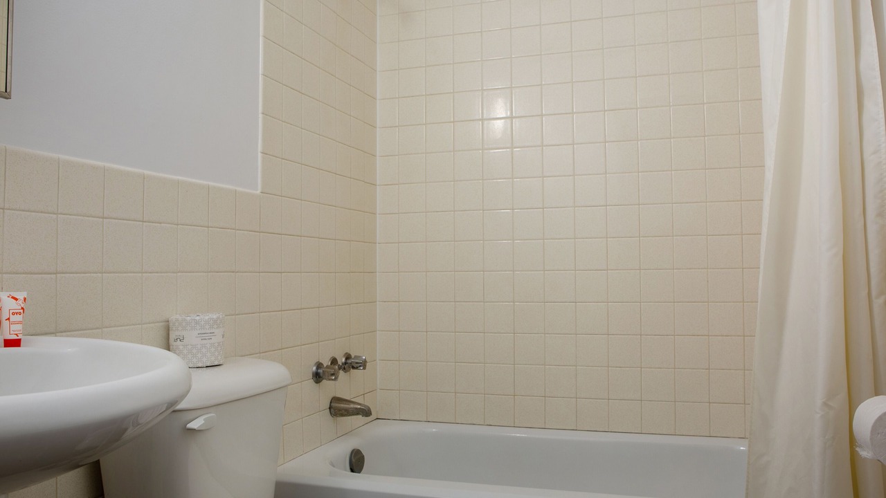 Photo of Bathroom in Richmond Hill