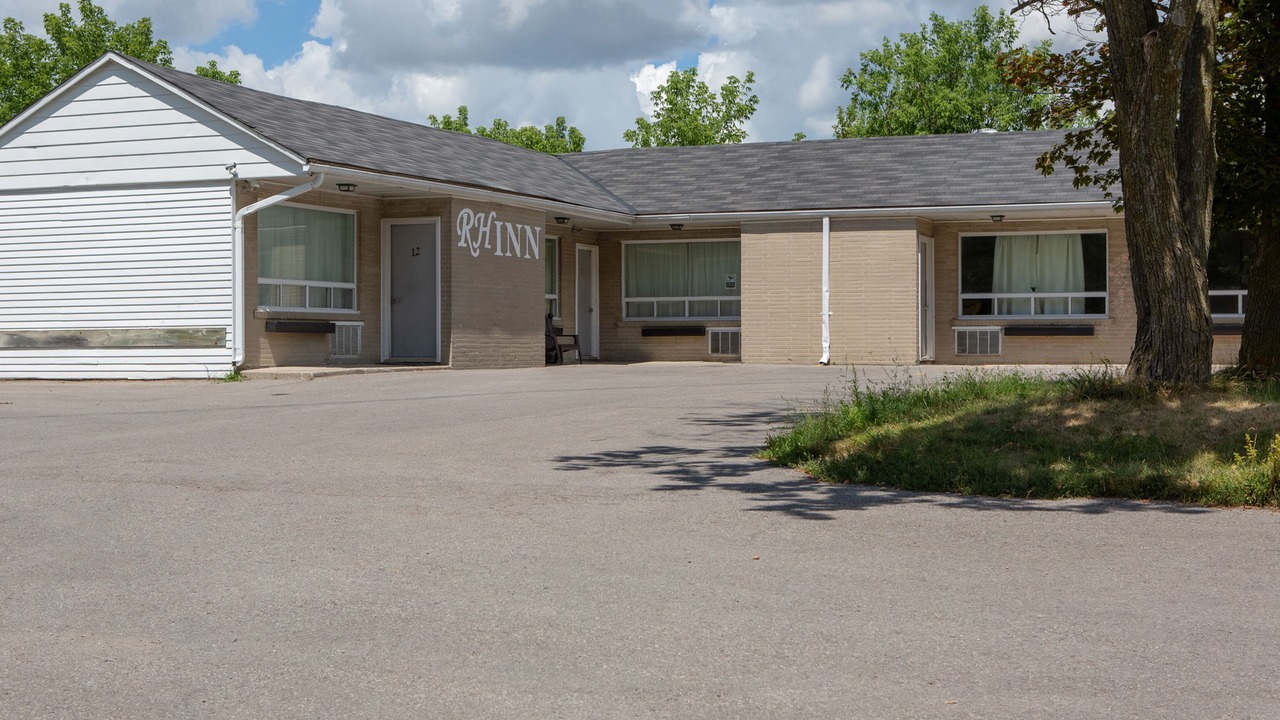 Photo of Outdoor in Richmond Hill
