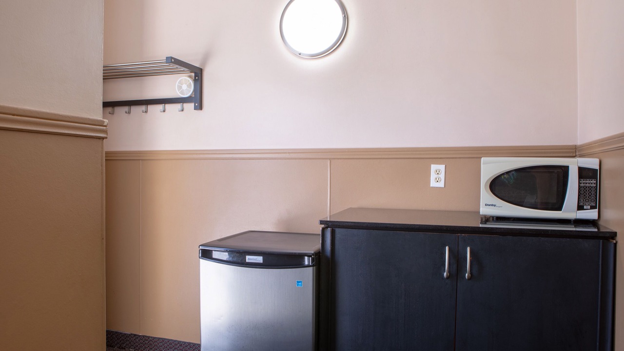 Photo of Bedroom in Richmond Hill