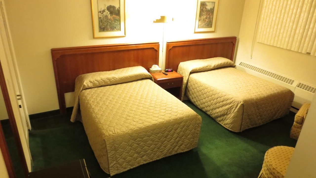 Photo of Bedroom in Hanover
