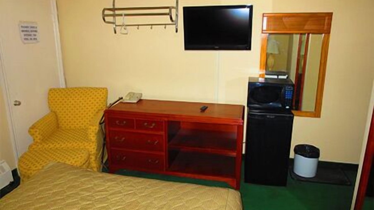 Photo of Bedroom in Hanover