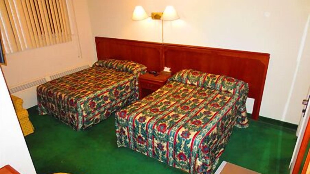 Photo of Bedroom in Hanover