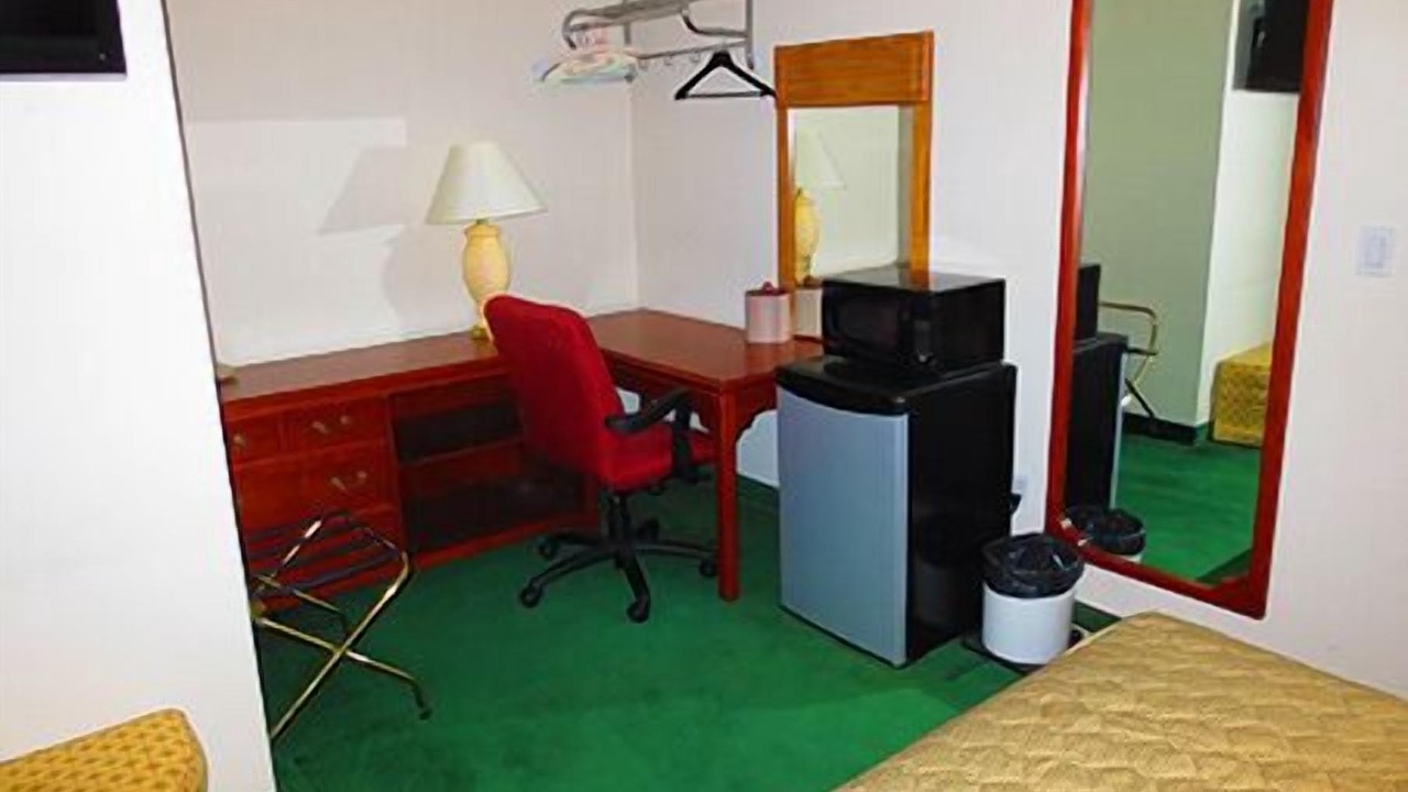 Photo of Bedroom in Hanover