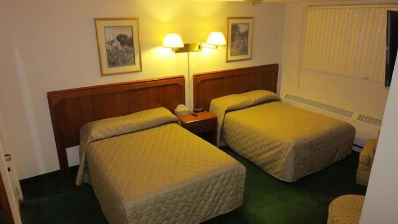 Photo of Bedroom in Hanover