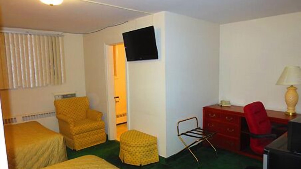Photo of Bedroom in Hanover