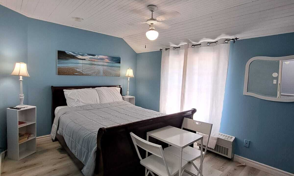 Photo of Bedroom in Port Elgin