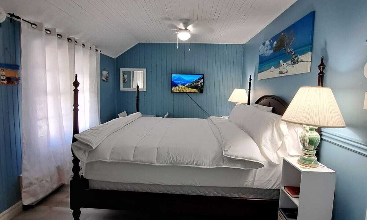 Photo of Bedroom in Port Elgin