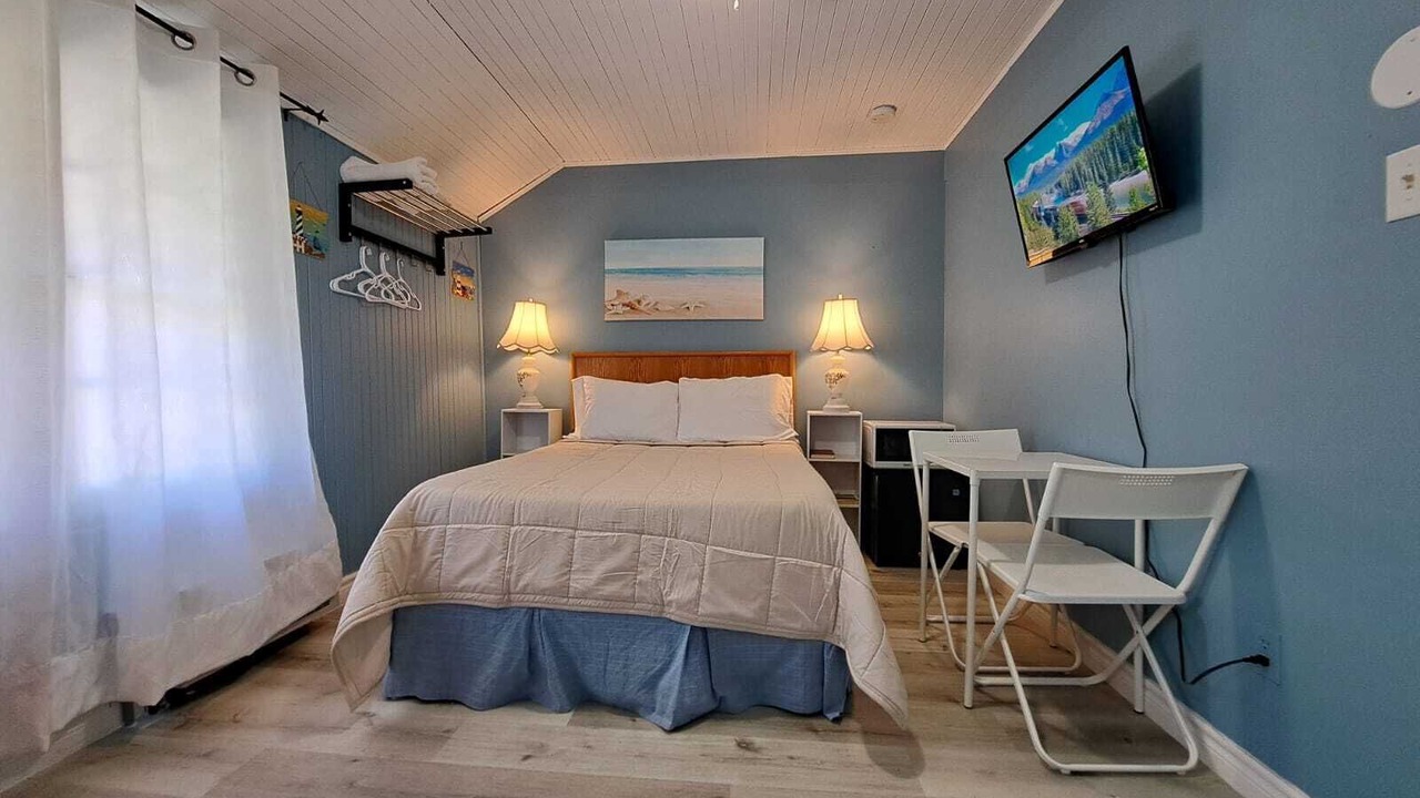 Photo of Bedroom in Port Elgin