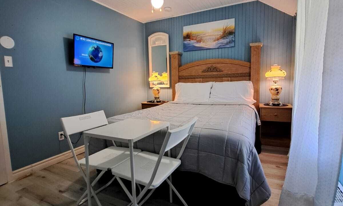 Photo of Bedroom in Port Elgin