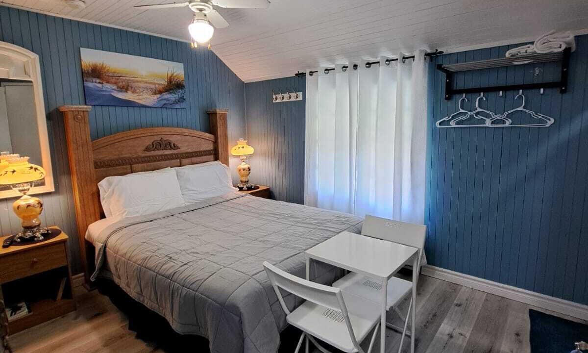 Photo of Bedroom in Port Elgin