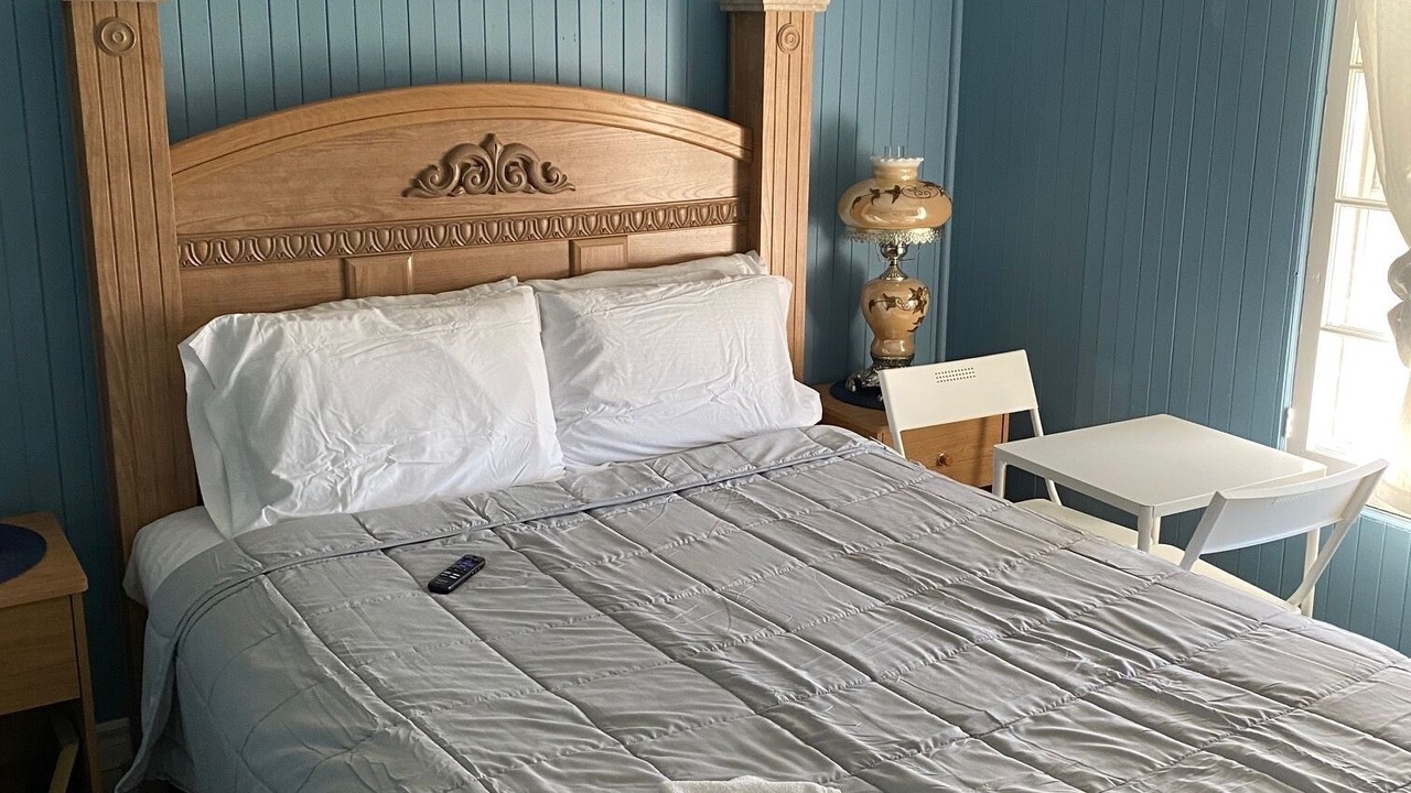 Photo of Bedroom in Port Elgin