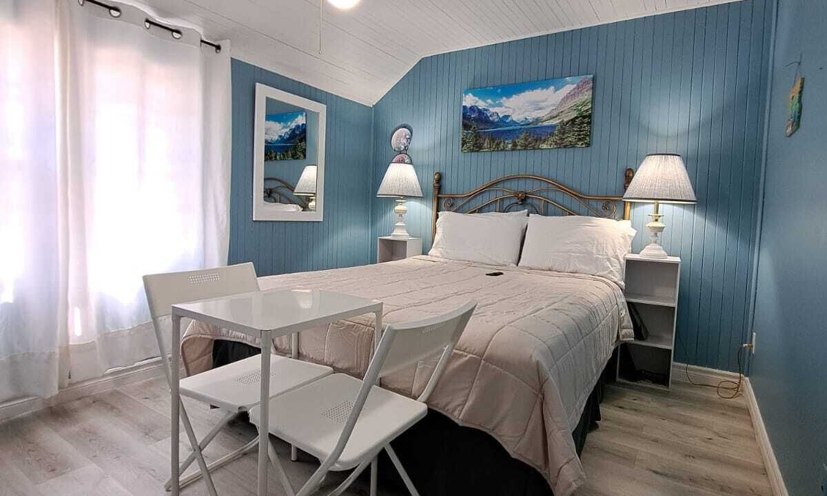 Photo of Bedroom in Port Elgin