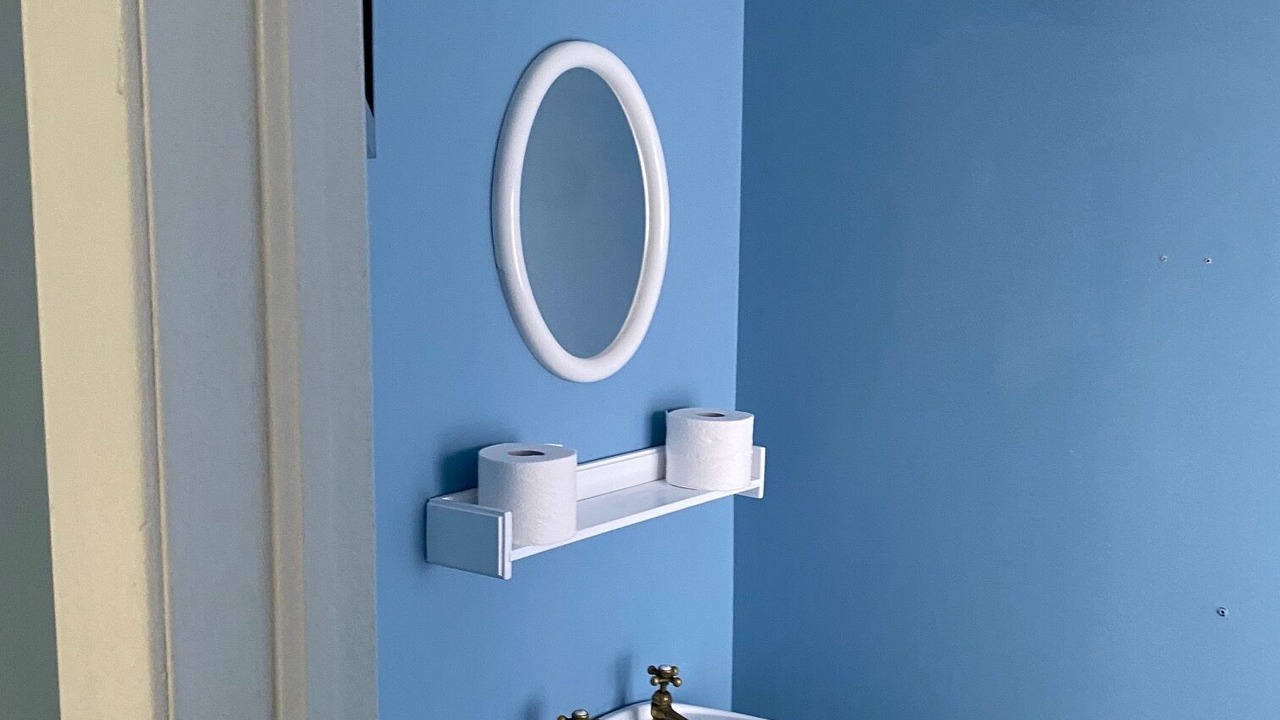 Photo of Bathroom in Port Elgin