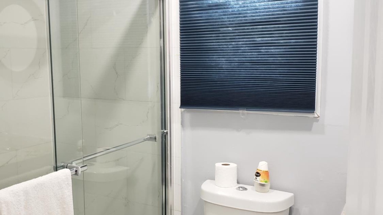 Photo of Bathroom in Kincardine