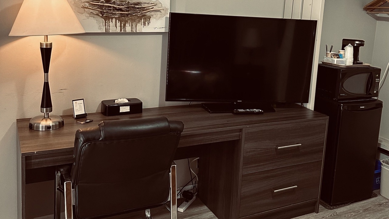Photo of Bedroom in Kincardine