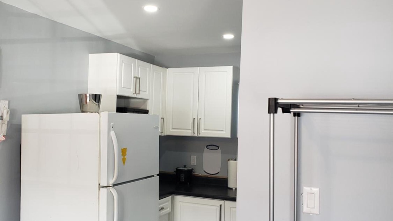 Photo of Kitchen in Kincardine