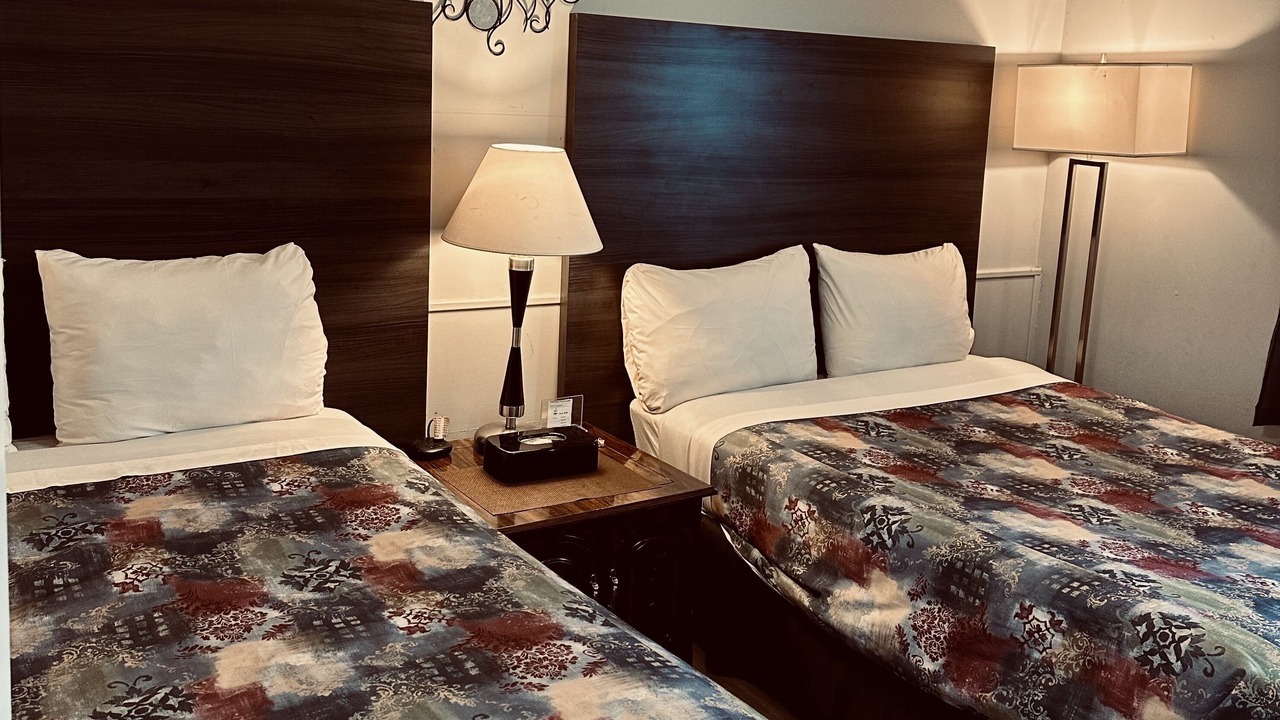 Photo of Bedroom in Kincardine