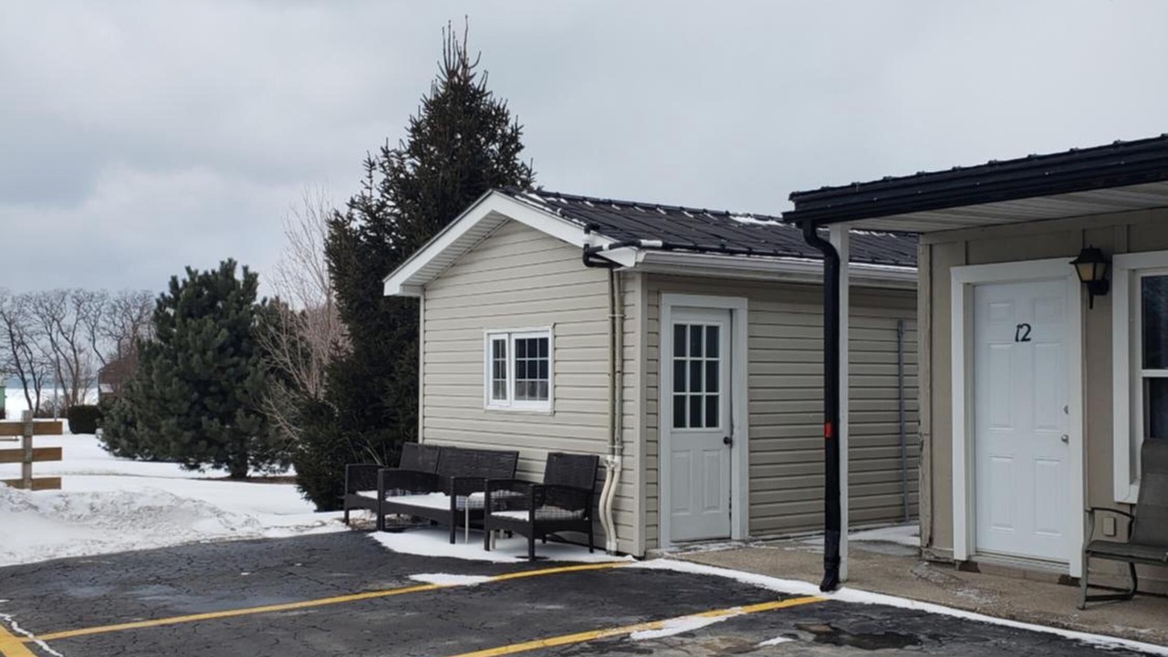 Photo of Outdoor in Kincardine
