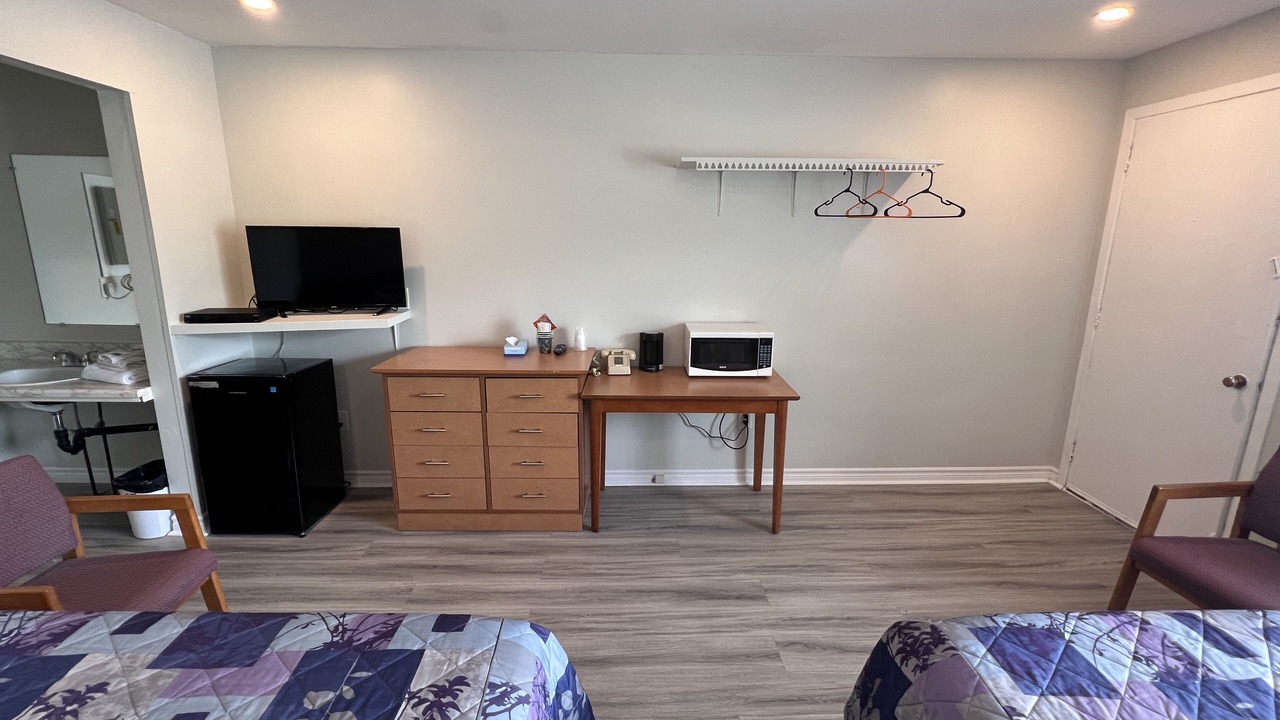 Photo of Bedroom in Cornwall