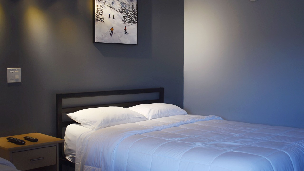 Photo of Bedroom in Cornwall