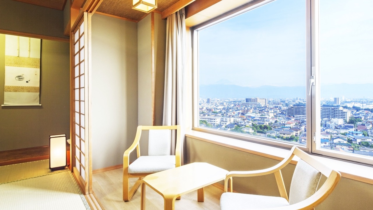 Photo of Bedroom in Kofu