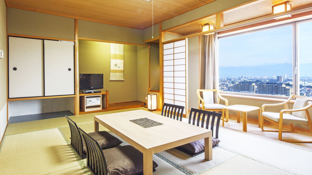 Photo of Bedroom in Kofu