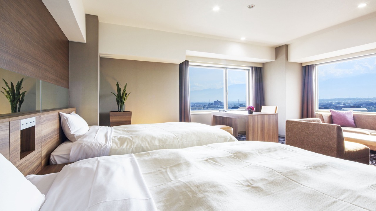 Photo of Bedroom in Kofu