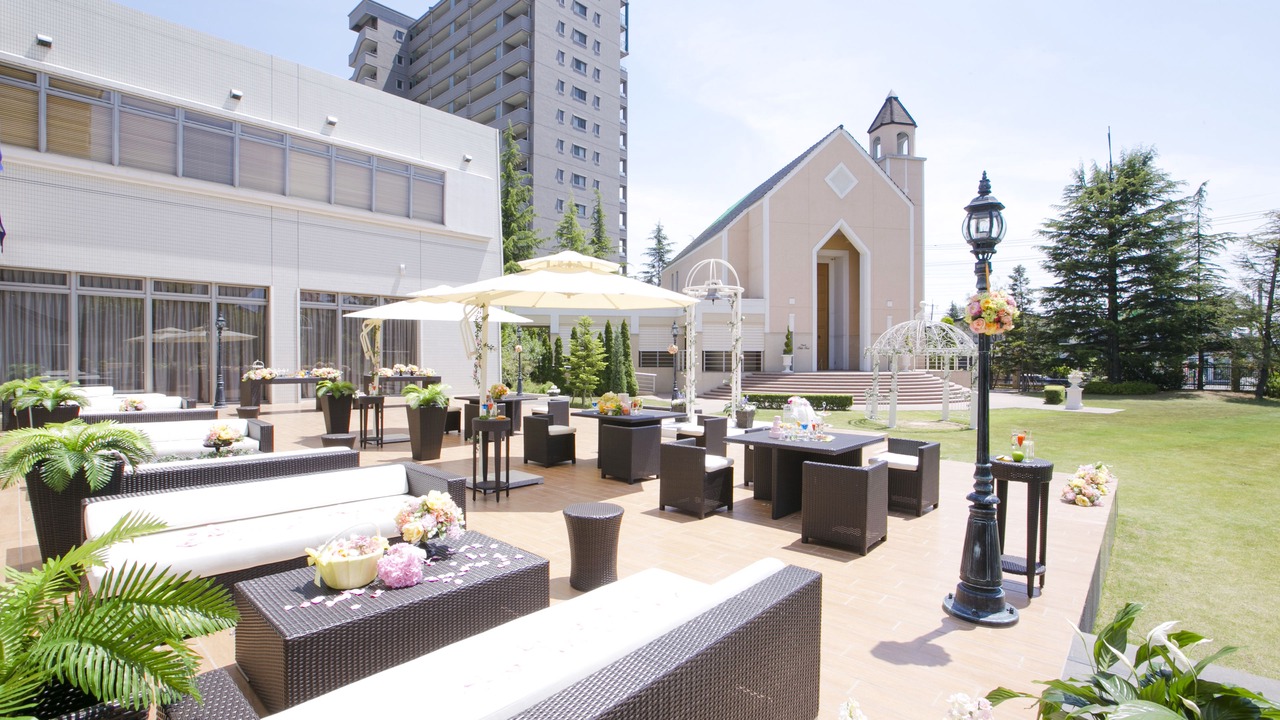 Photo of Outdoor in Kofu