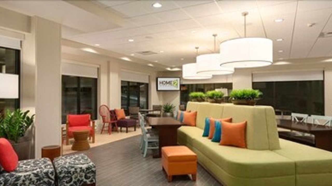 Photo of Livingroom in Farmington