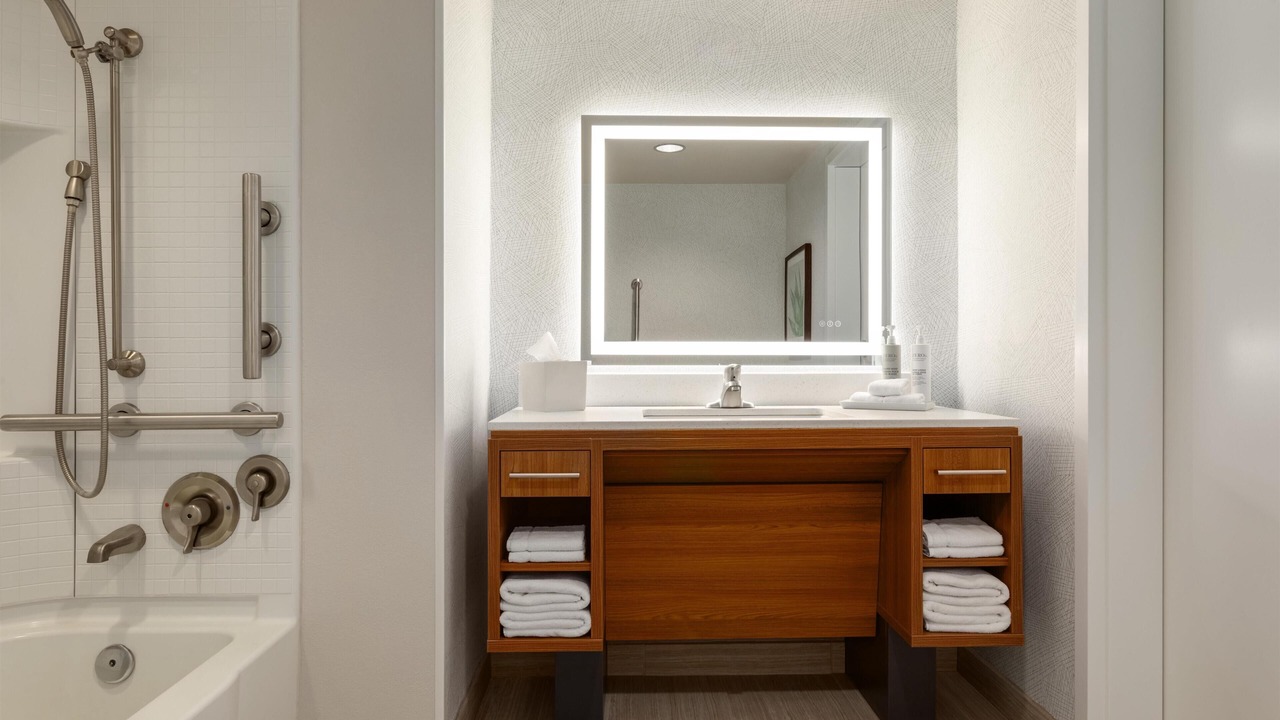 Photo of Bathroom in Farmington
