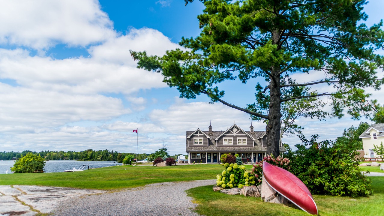 Photo of Others in Port Severn