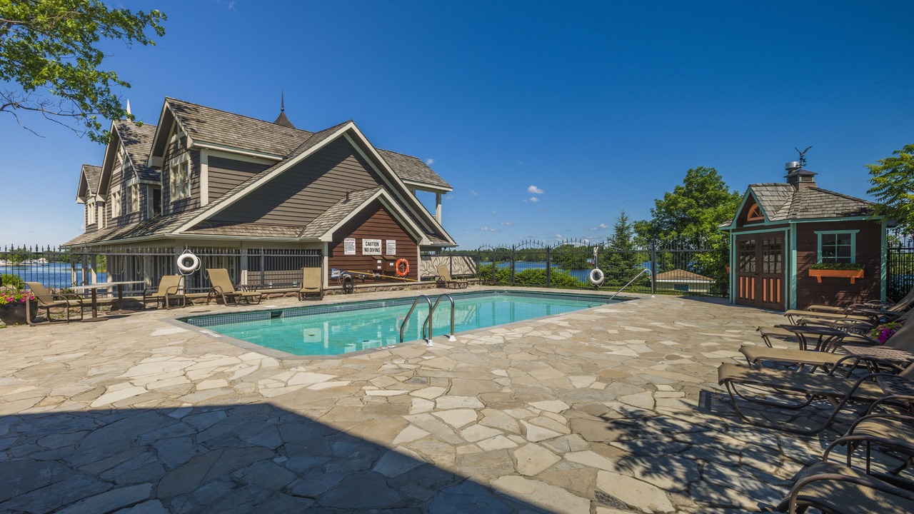Photo of Outdoor in Port Severn
