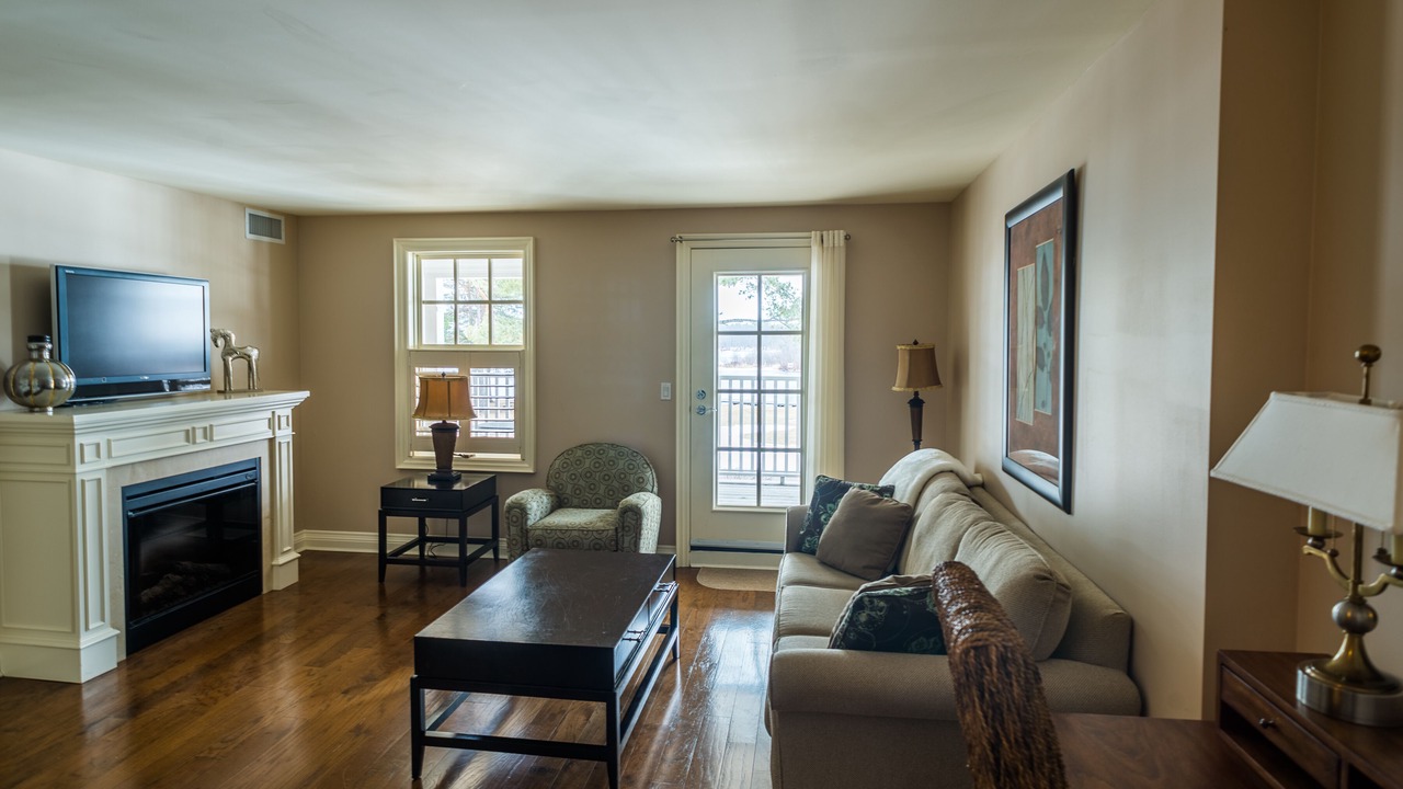 Photo of Bedroom in Port Severn