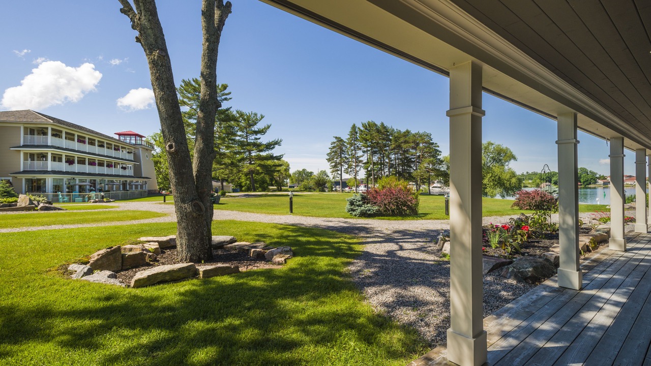 Photo of Outdoor in Port Severn