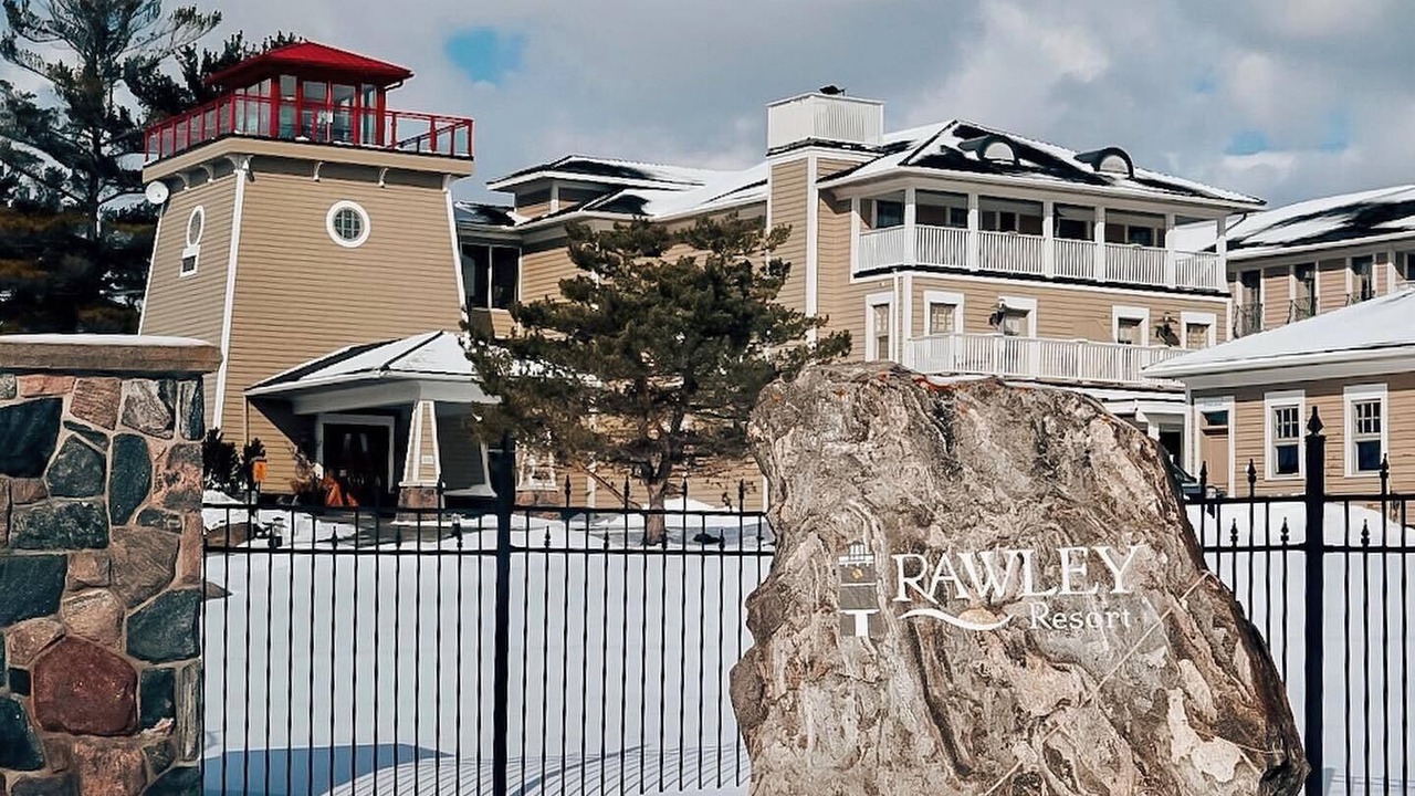 Photo of Outdoor in Port Severn