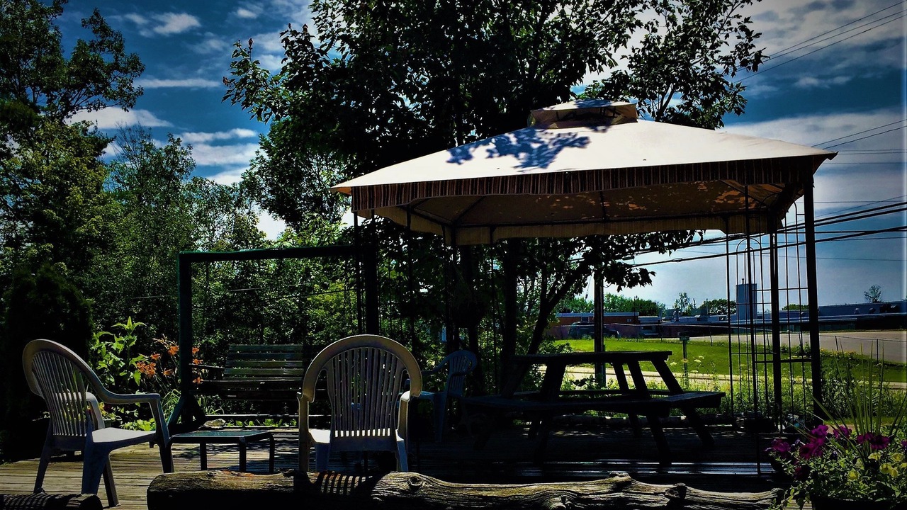 Photo of Outdoor in Parry Sound