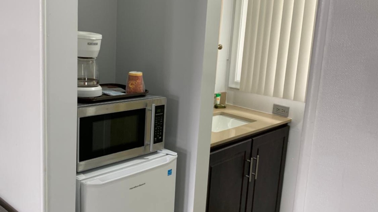 Photo of Kitchen in Parry Sound