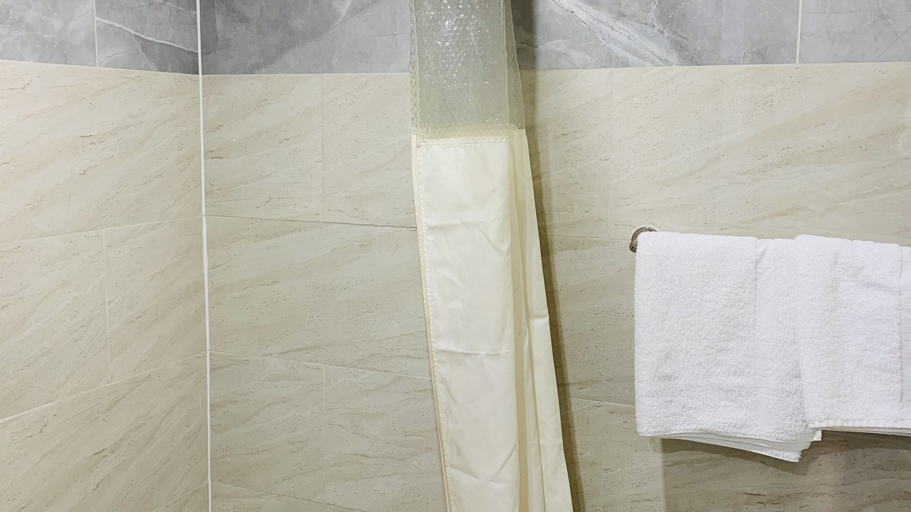 Photo of Bathroom in Parry Sound