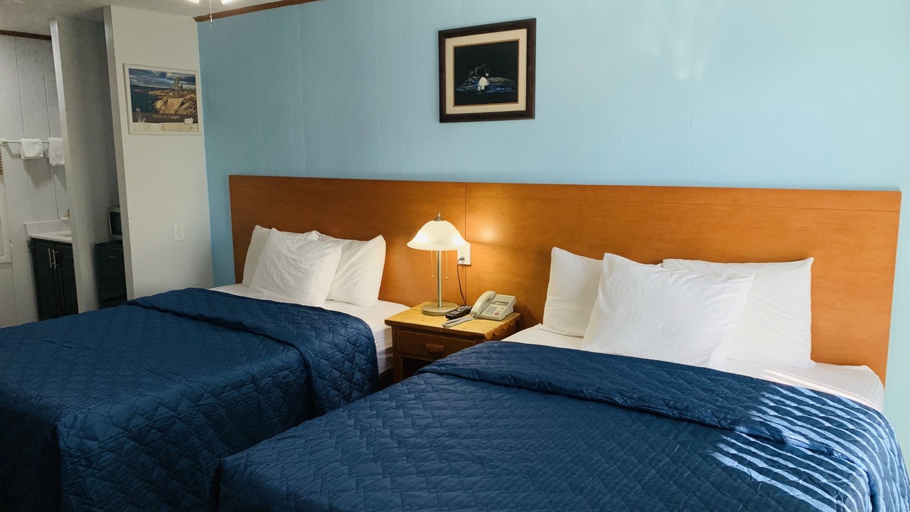 Photo of Bedroom in Parry Sound