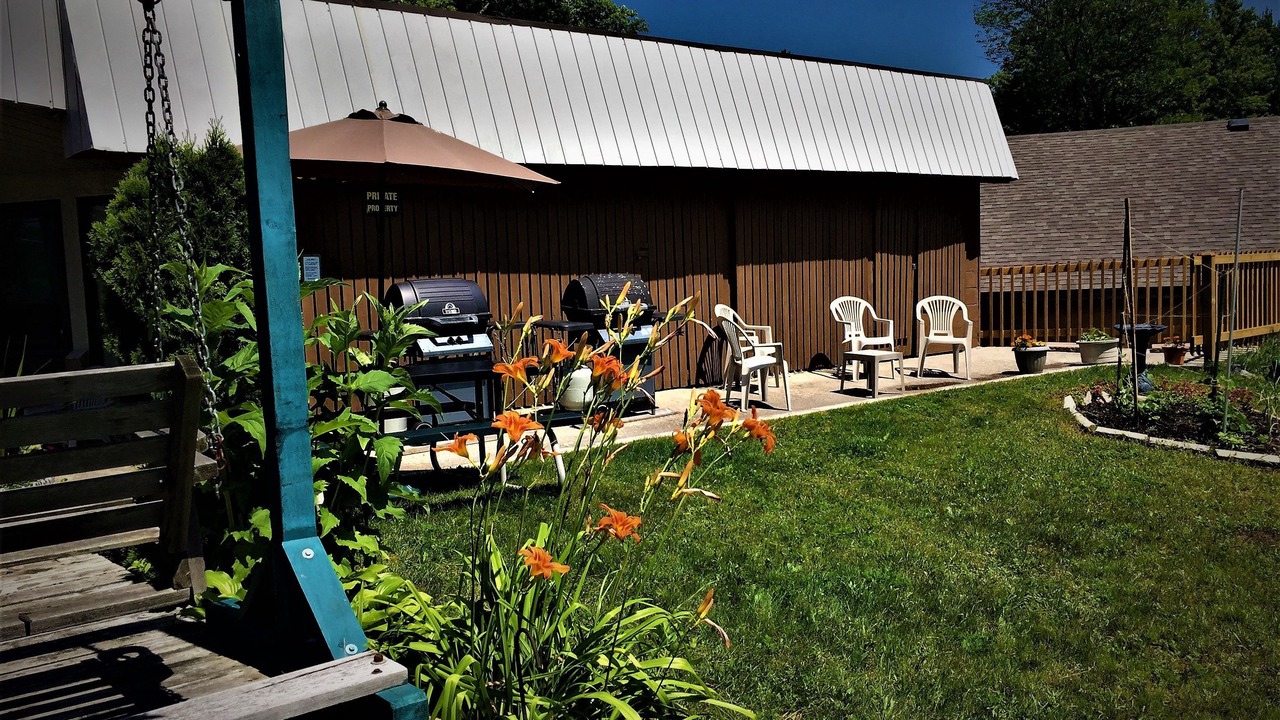 Photo of Outdoor in Parry Sound