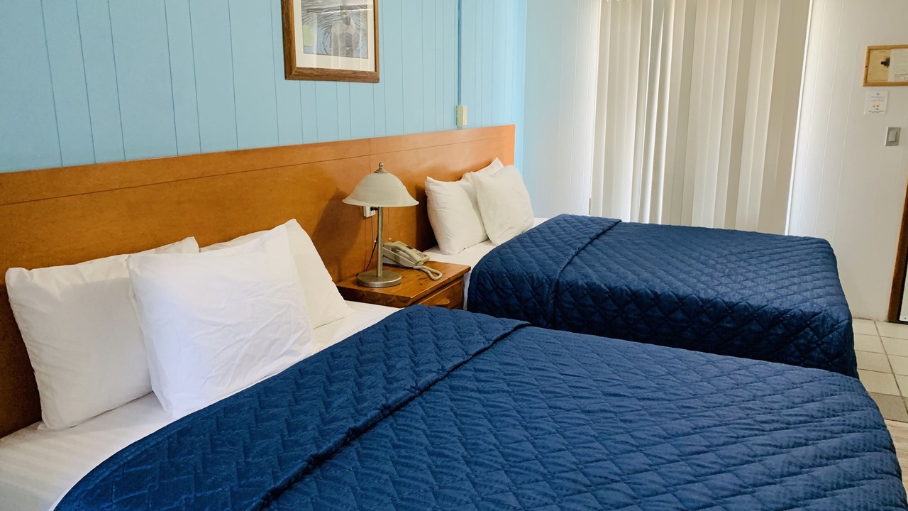 Photo of Bedroom in Parry Sound