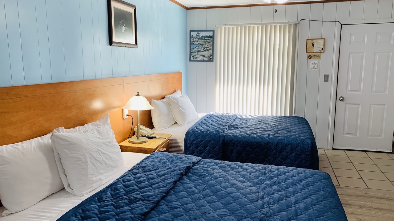 Photo of Bedroom in Parry Sound