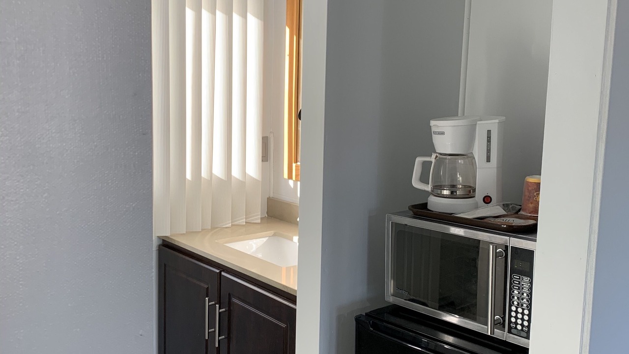 Photo of Bedroom in Parry Sound