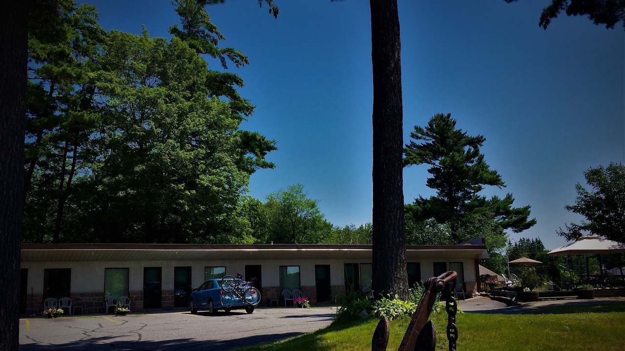 Photo of Outdoor in Parry Sound