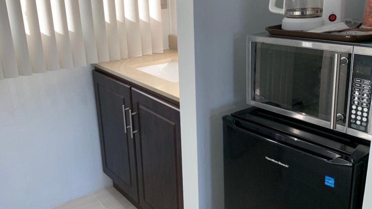 Photo of Kitchen in Parry Sound