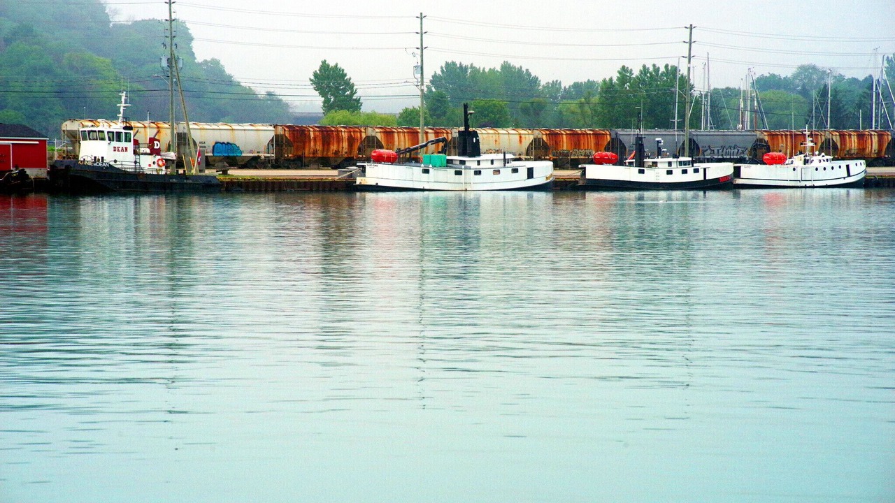 Photo of Others in Goderich