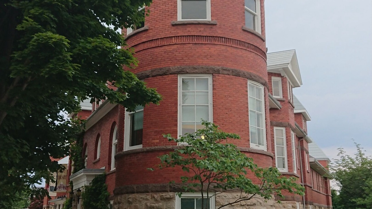 Photo of Others in Goderich