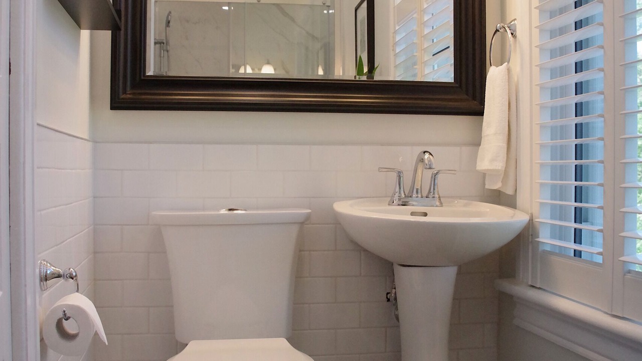 Photo of Bathroom in Goderich