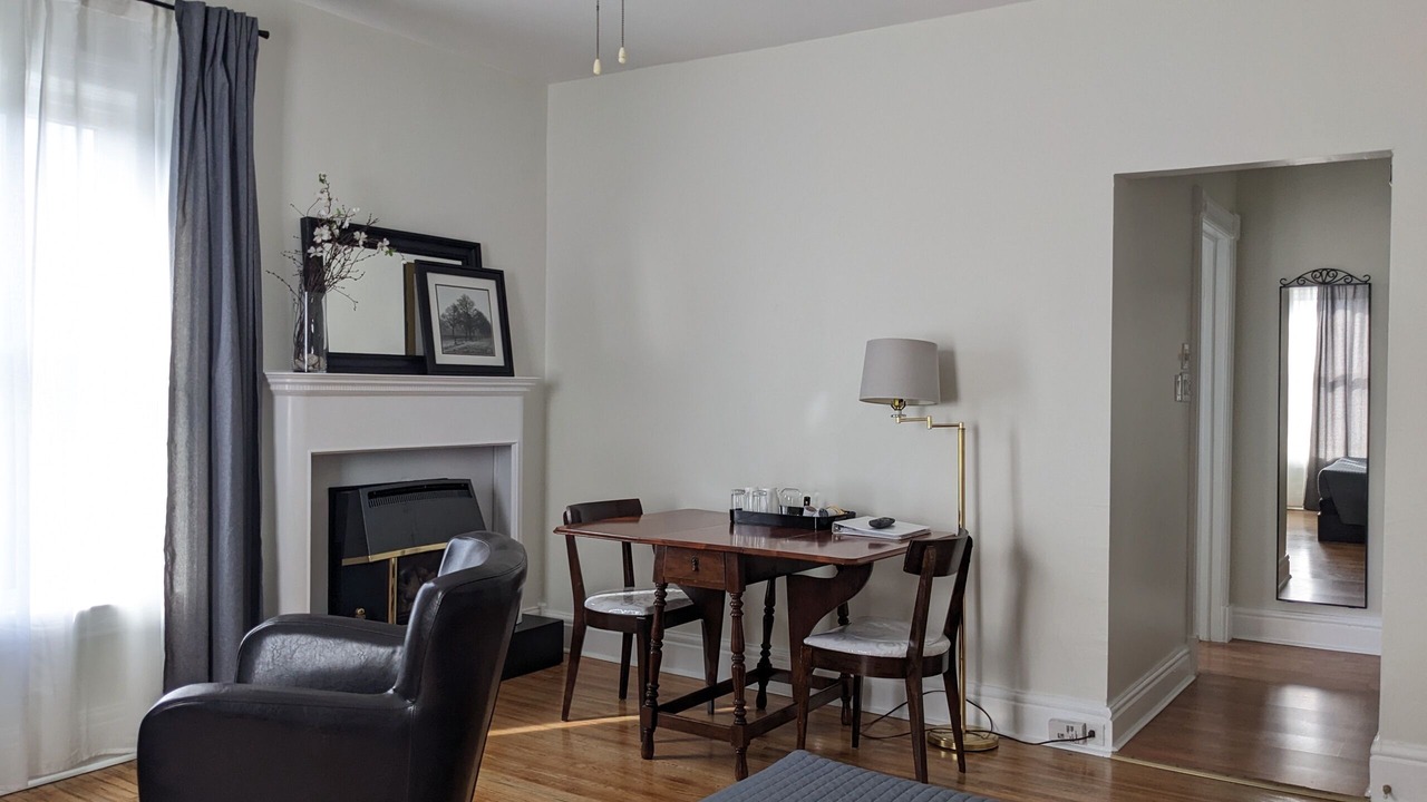 Photo of Bedroom in Goderich